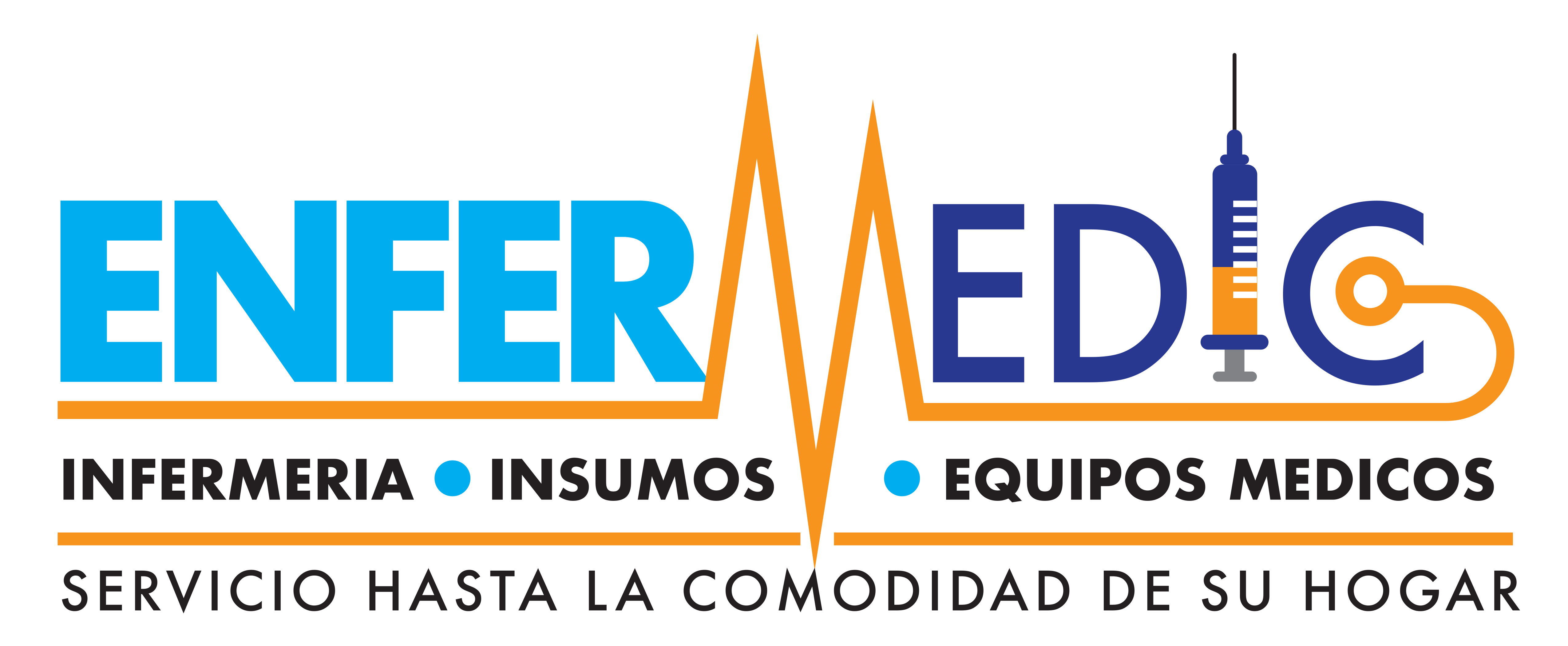 ENFERMEDIC logo