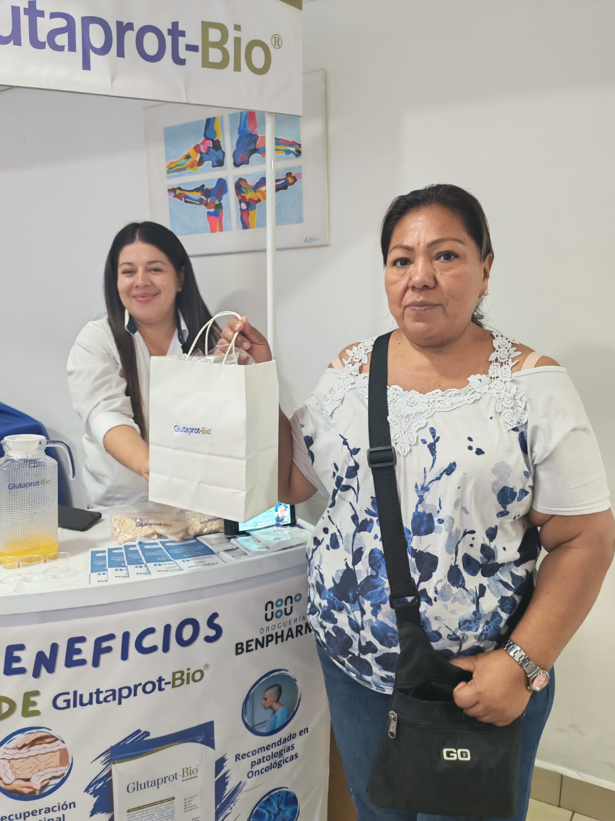 Jornada de Capacitación Médica — El Salvador - foto 2