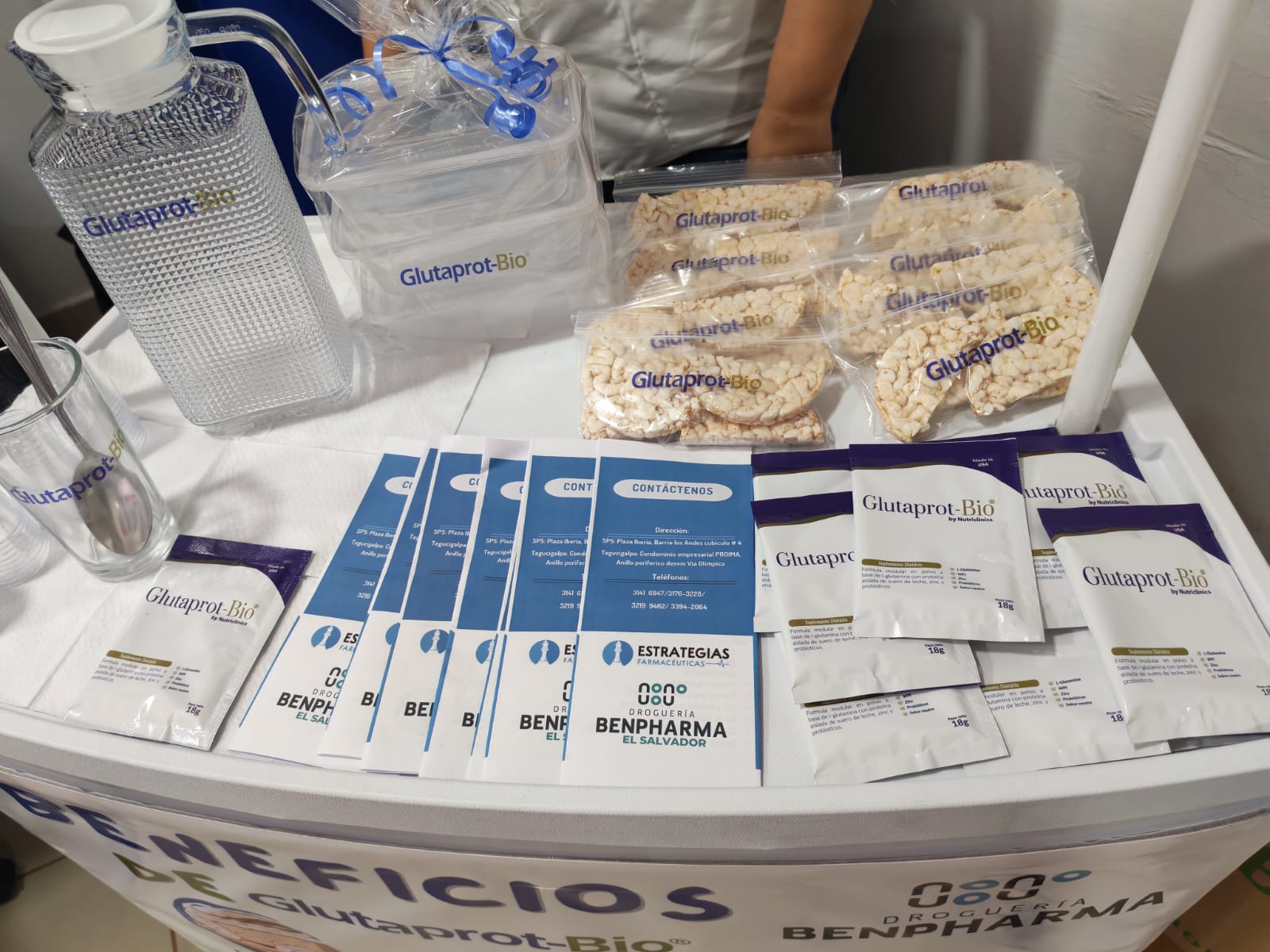 Jornada de Capacitación Médica — El Salvador - foto 3