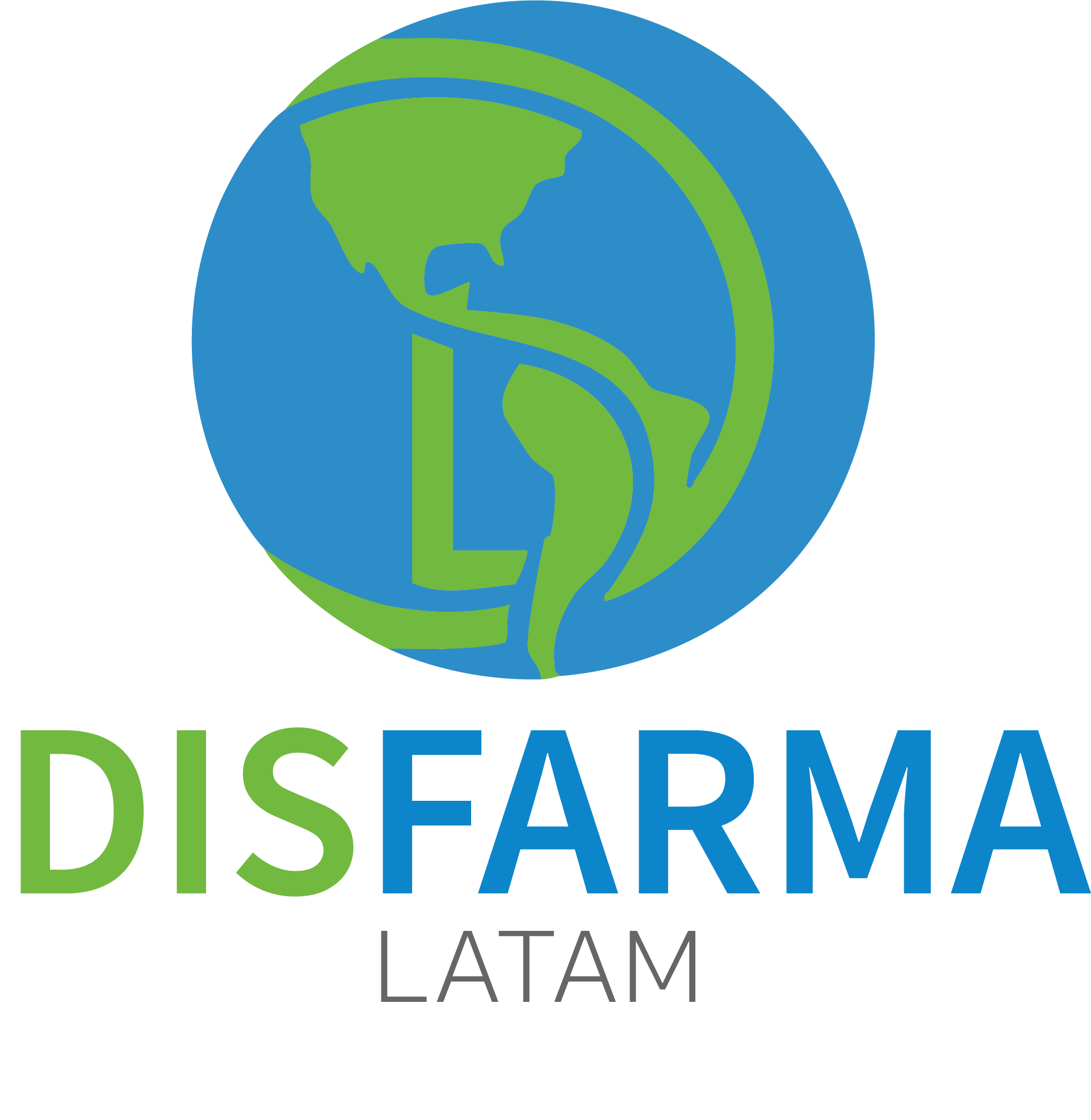 DISFARMA LOGO