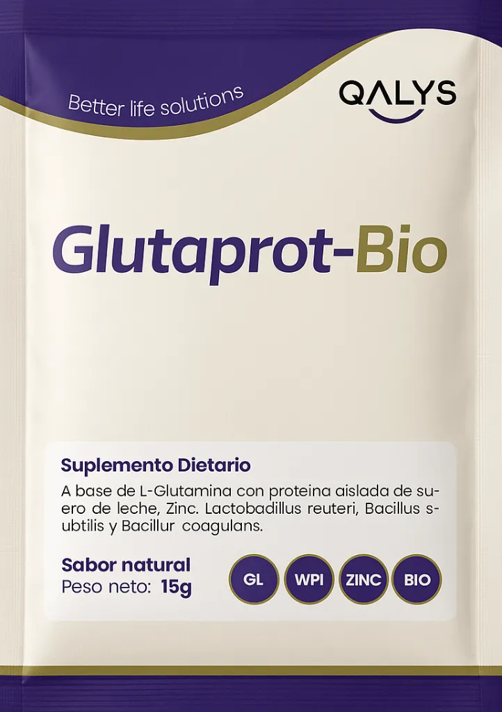 Glutaprot-Bio