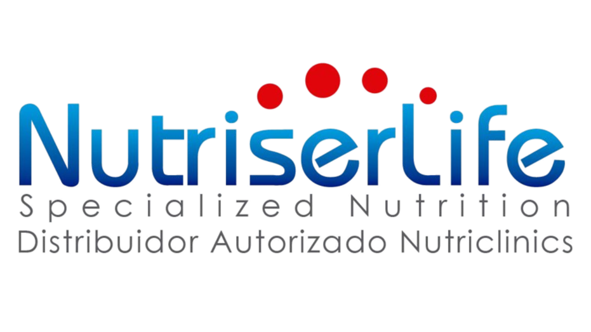 nutriserlife logo